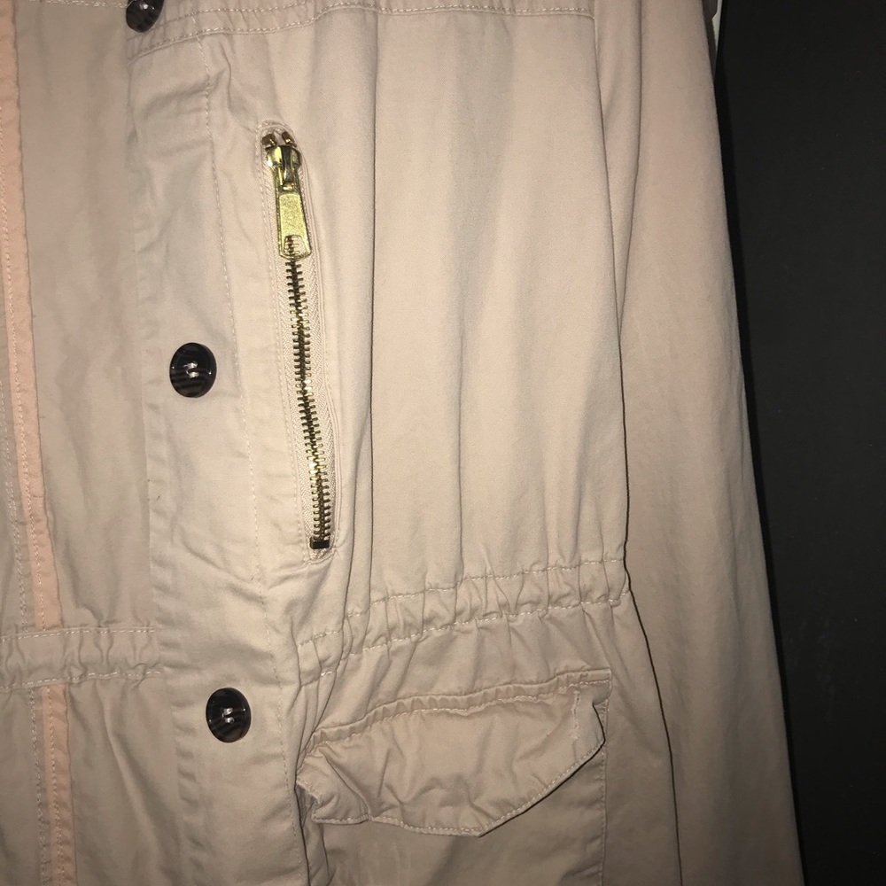 Jacket - Picture 4 of 7
